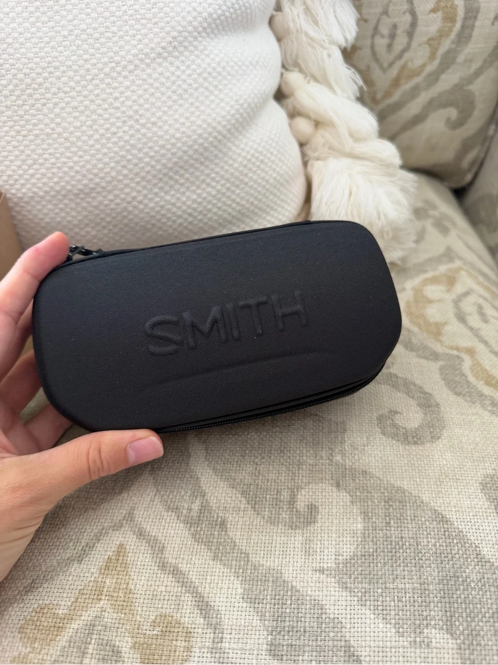 Smith Optics polarized new